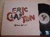 Clapton,Eric Behind+The+Sun LP