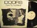 Doors Open+Up+And+Bleed LP