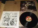 Led Zeppelin In+Through+The+Out+Door+W/Original+Paper+Sleeve LP