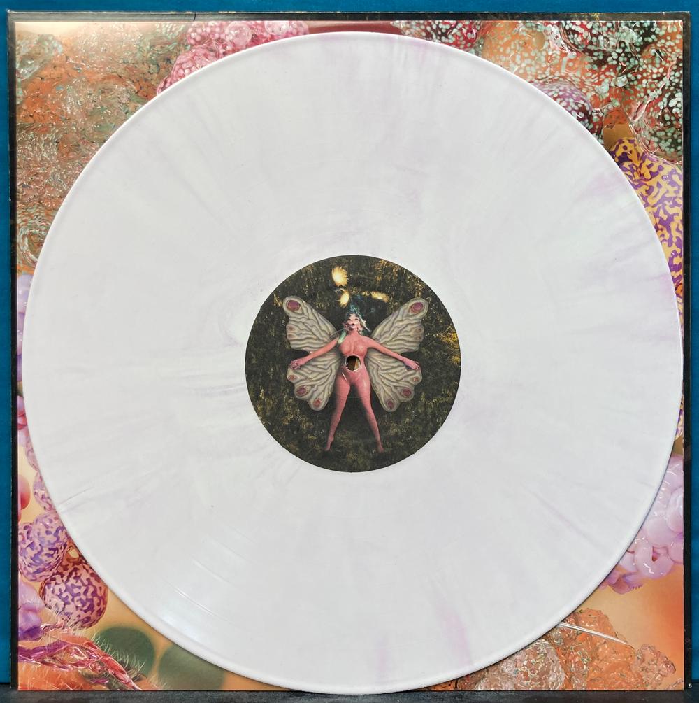 Shops Melanie Martinez Portals Lavender vinyl