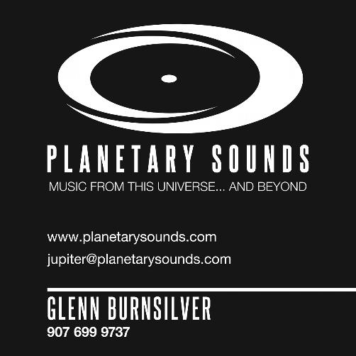 Planetary Sounds - Gilberto, Astrud - The Astrud Gilberto Album